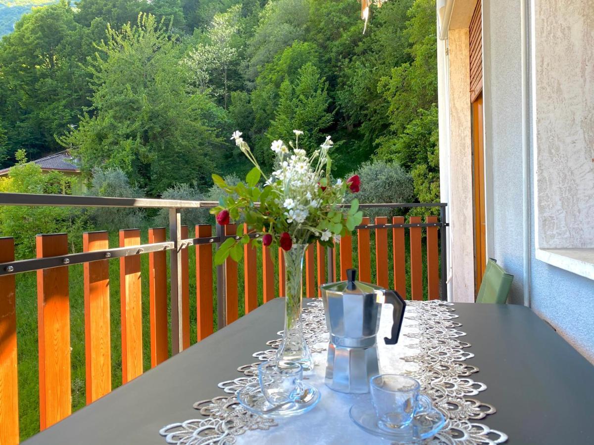 Lake Como Victoria Apartment Oliveto Lario Zewnętrze zdjęcie
