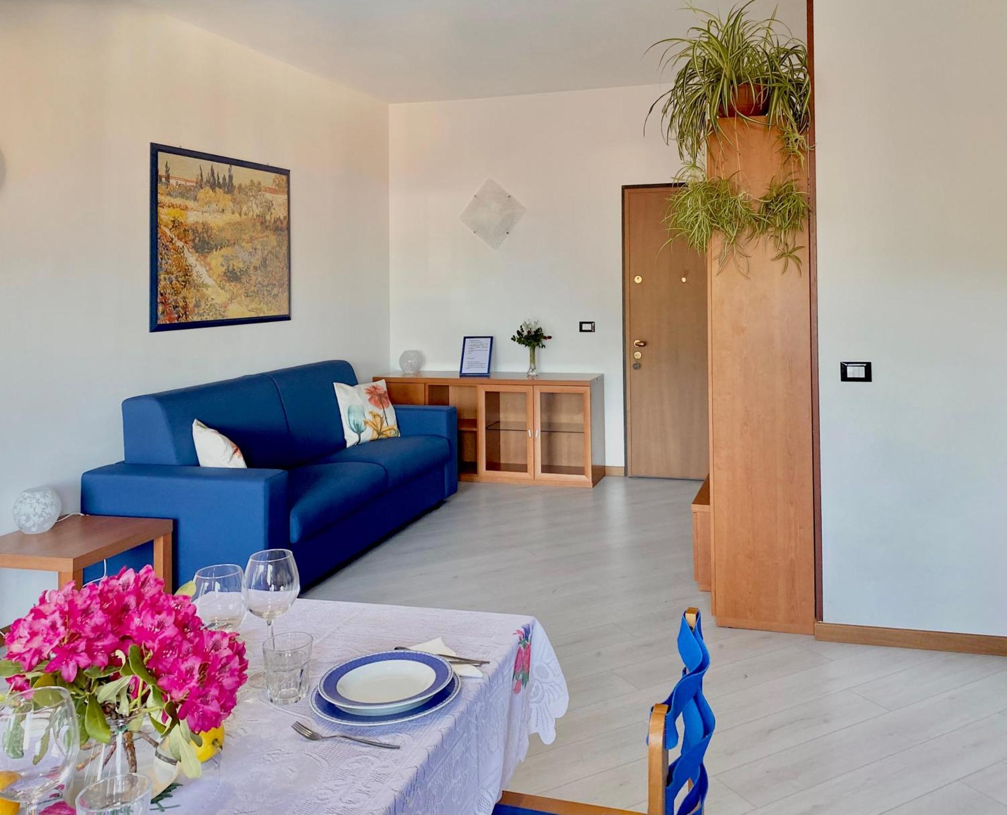 Lake Como Victoria Apartment Oliveto Lario Zewnętrze zdjęcie